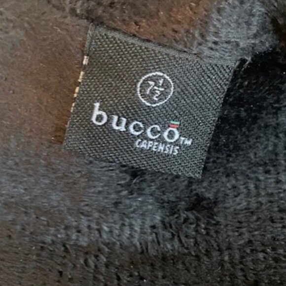 Bucco Capensis Noelas Lace Up Boots Size 7.5 - Picture 10 of 12